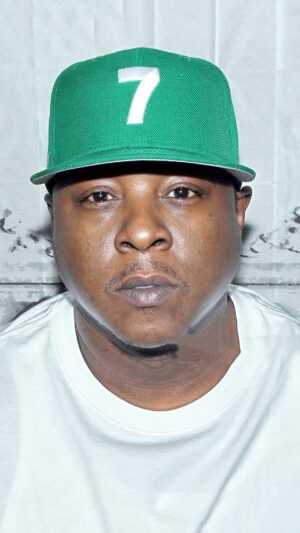 Jadakiss Wallpaper