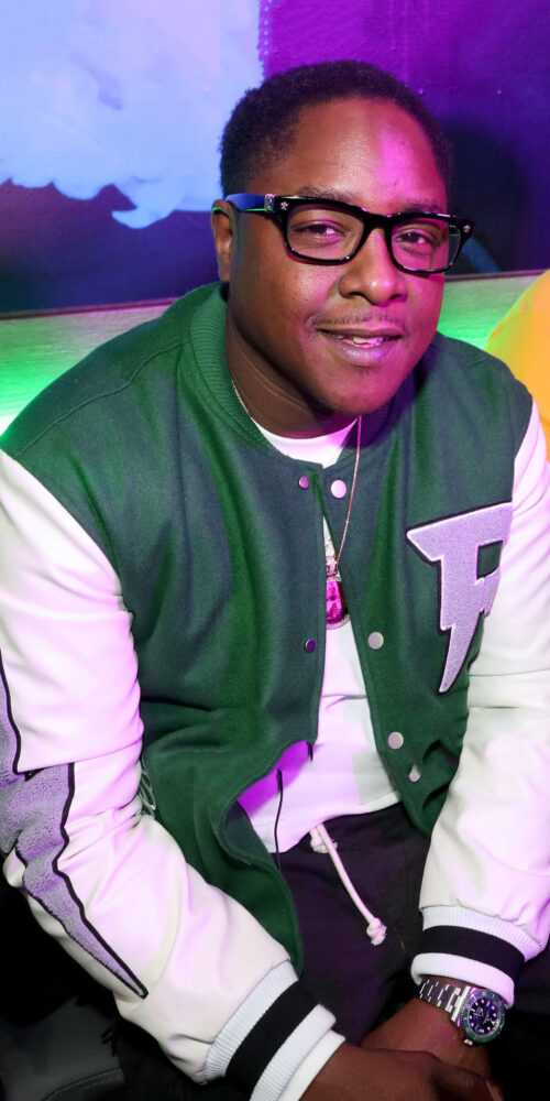 Jadakiss Wallpaper - iXpap