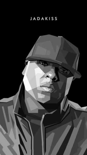 Jadakiss Wallpaper