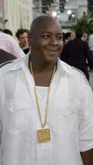 Jadakiss Wallpaper