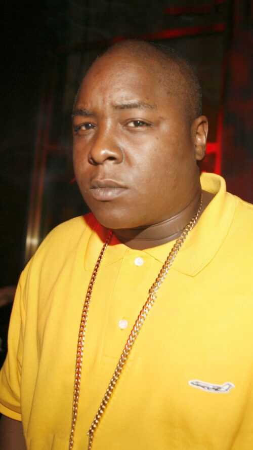 Jadakiss Wallpaper - iXpap