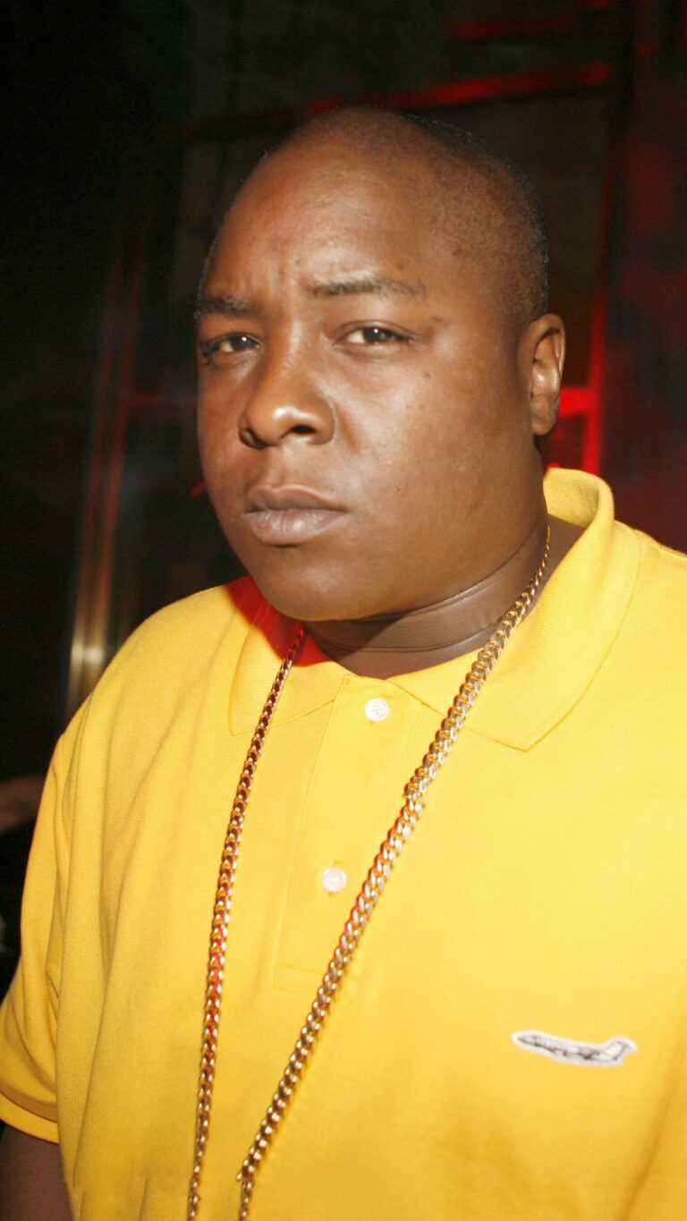 Jadakiss Wallpaper - iXpap