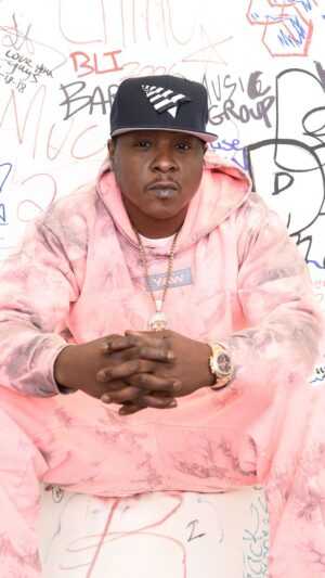 Jadakiss Wallpaper