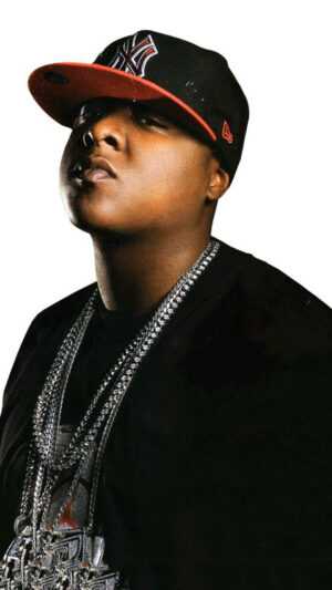 Jadakiss Wallpaper