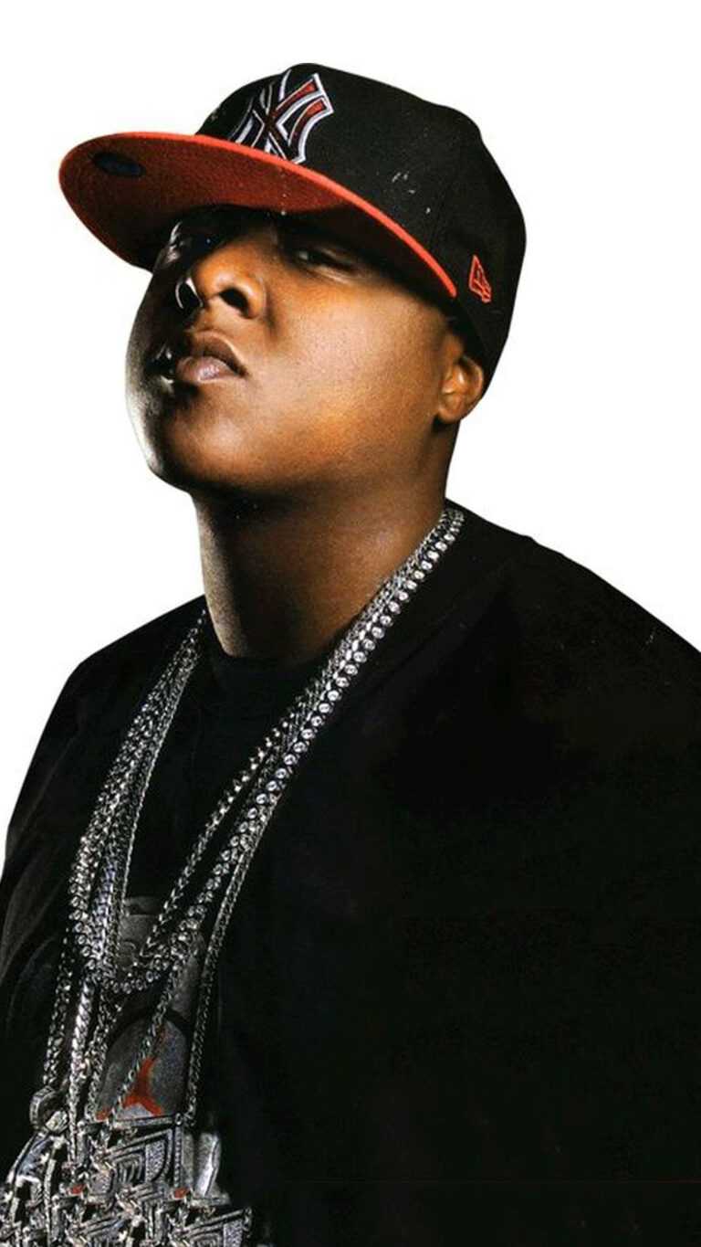 Jadakiss Wallpaper - iXpap