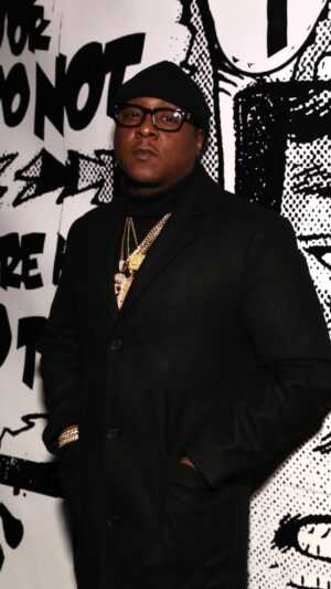 Jadakiss Wallpaper