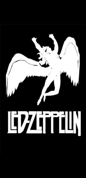 Led Zeppelin Background