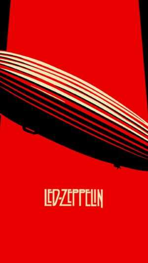 Led Zeppelin Wallpaper