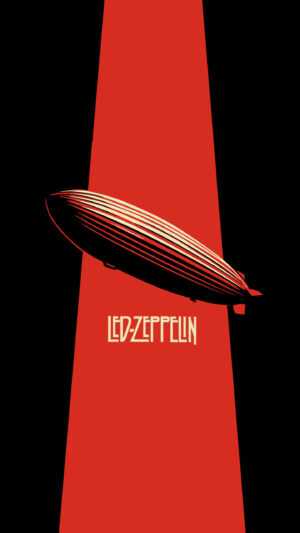 Led Zeppelin Wallpapers