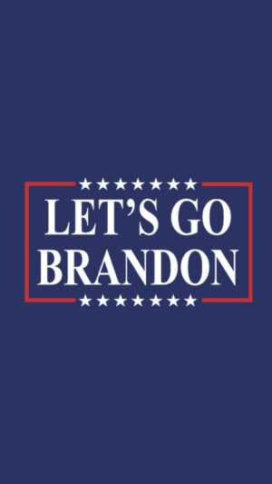 Let’s Go Brandon Wallpaper