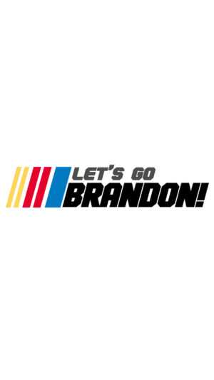 Let’s Go Brandon Wallpaper