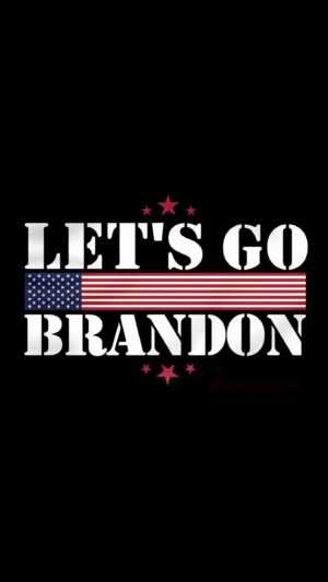 Let’s Go Brandon Wallpaper