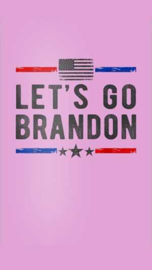 Let’s Go Brandon Wallpaper