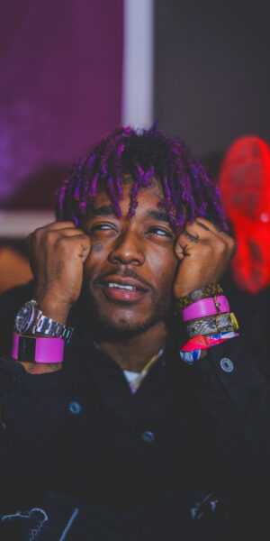 Lil Uzi Vert Wallpaper