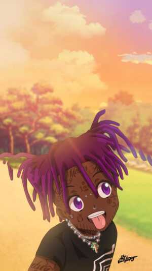 Lil Uzi Vert Wallpaper