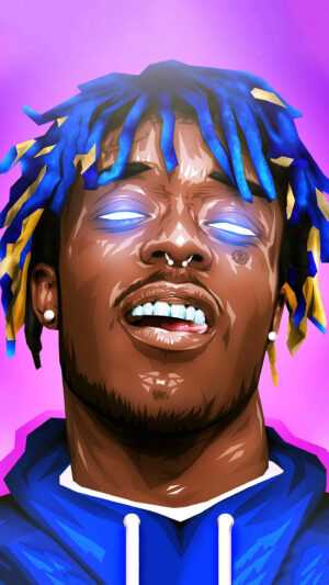 Lil Uzi Vert Wallpaper