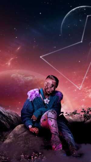 Lil Uzi Vert Wallpaper