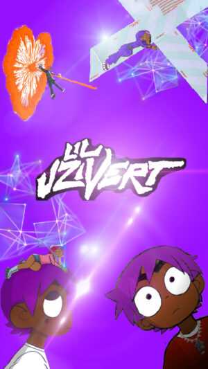 Lil Uzi Vert Wallpaper