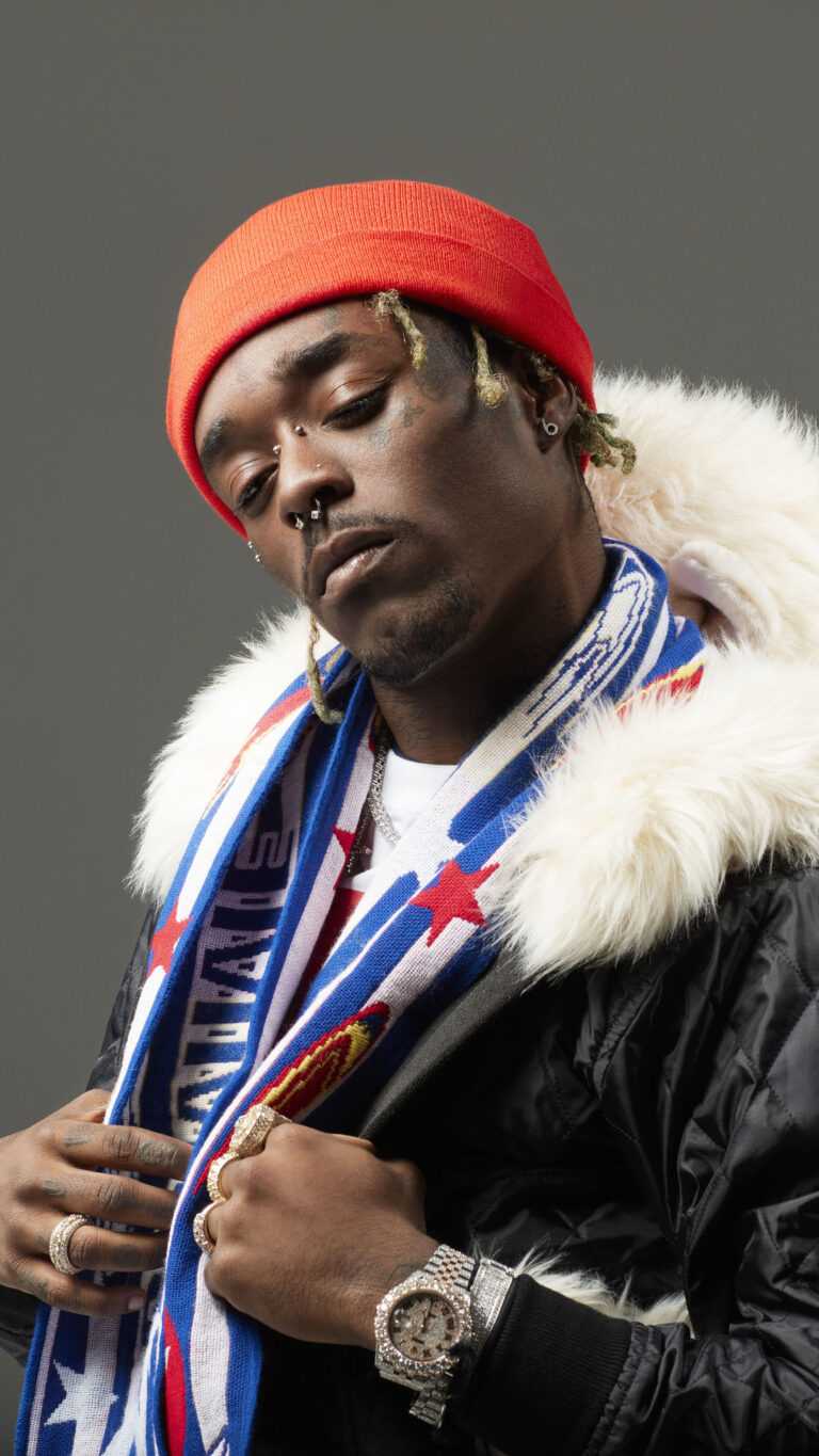 Lil Uzi Vert Wallpaper iXpap