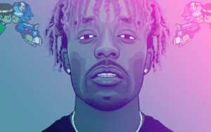 Lil Uzi Vert Wallpaper Desktop