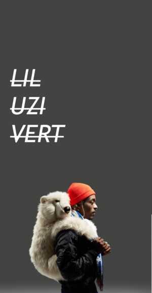 Lil Uzi Vert Wallpapers