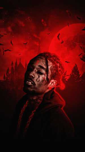 Lil Uzi Vert Wallpapers