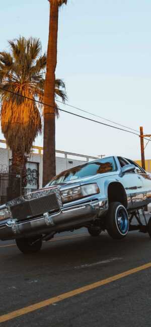 Lowrider Wallpaper