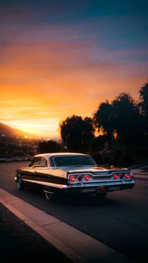 Lowrider Wallpaper