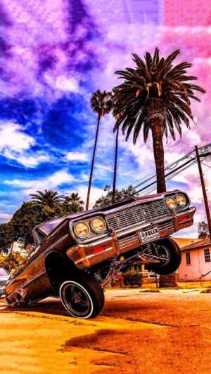 Lowrider Wallpapers