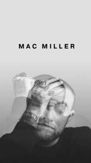 Mac Miller Background