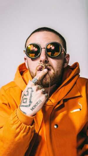 Mac Miller Wallpaper