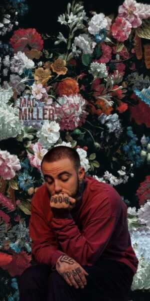 Mac Miller Wallpapers