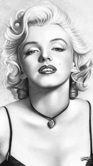 Marilyn Monroe Wallpaper