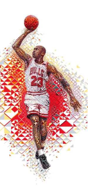 Michael Jordan Wallpaper