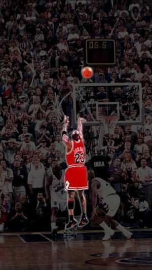 Michael Jordan Wallpaper