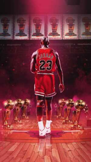 Michael Jordan Wallpaper, For more sports wallpaper @ iphon…