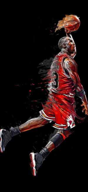 Michael Jordan Wallpaper