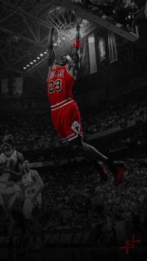 Michael Jordan Wallpapers