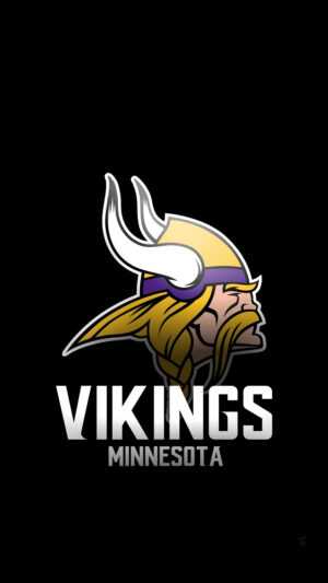 Minnesota Vikings Wallpaper