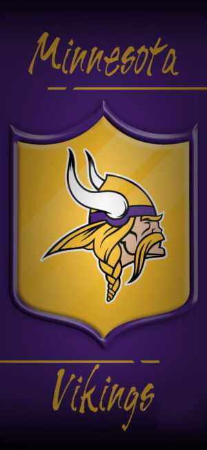 Minnesota Vikings Wallpaper