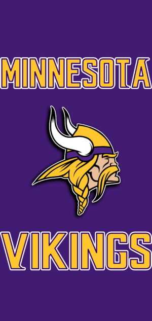 Minnesota Vikings Wallpaper - iXpap