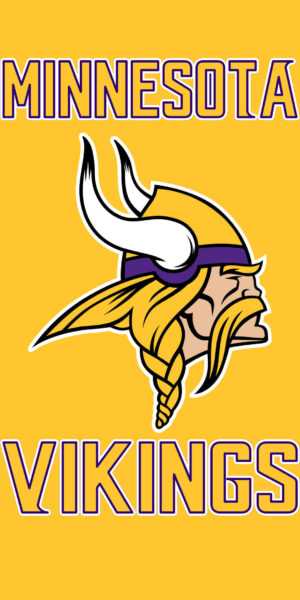 Minnesota Vikings Wallpaper