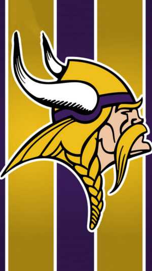 Minnesota Vikings Wallpaper