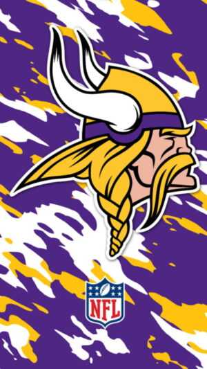 Minnesota Vikings Wallpaper