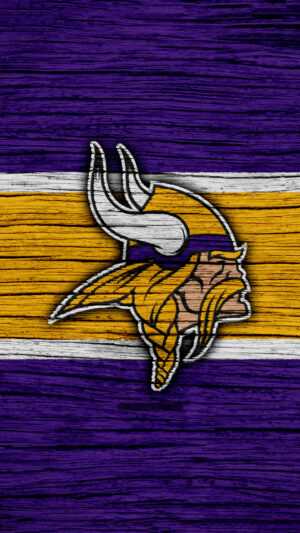 Minnesota Vikings Wallpaper