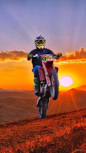 Motocross Wallpaper