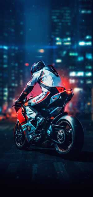 Motorcycle Wallpaper