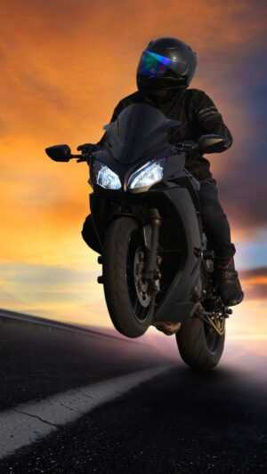 Motorcycle Wallpaper