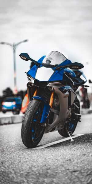 Motorcycle Wallpaper