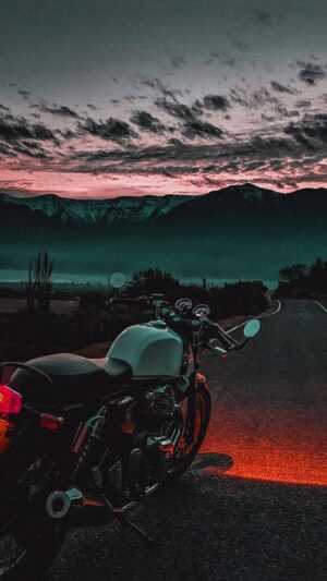 Motorcycle Wallpaper